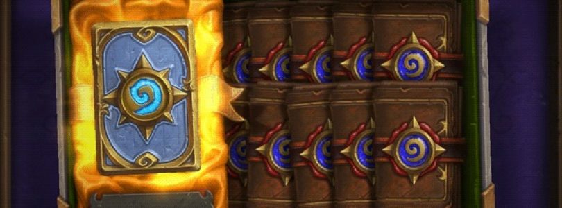 Hearthstone – Das steckt im Willkommenspaket