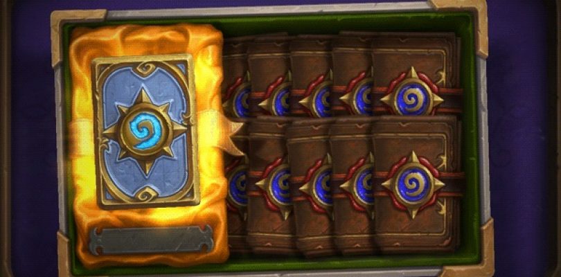 Hearthstone – Das steckt im Willkommenspaket