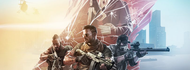 Hired Ops – Multiplayer-Shooter stellt sich mit Trailer vor