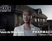 Hitman – Neues Elusive Target „Die Pharmazeutin“