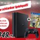 Media Markt – Volltreffer-Bundle mit PS4 Slim und Fifa 17