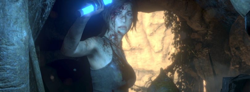 Rise of the Tomb Raider – 4k Tech-Video zur PS4 Pro veröffentlicht