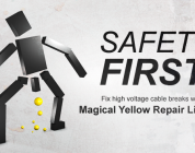 Safety First – Trailer und Infos zum Dödel-Spiel