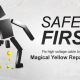 Safety First – Trailer und Infos zum Dödel-Spiel