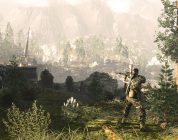 Sniper Elite 4 – Neuer Story-Trailer „Karl Fairburne“ veröffentlicht