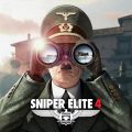 Sniper Elite 4 – Launch-Trailer und Details zum Season Pass veröffentlicht