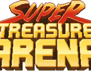 Super Treasure Arena – Arcade-Indie im Preview