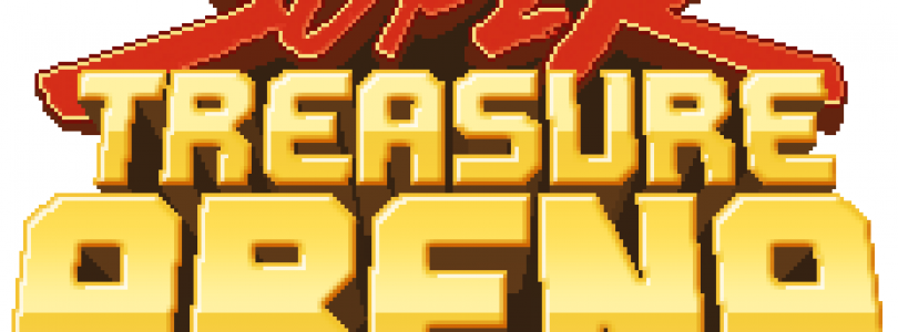 Super Treasure Arena – Arcade-Indie im Preview
