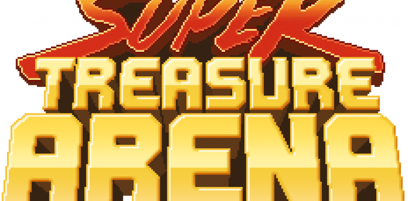Super Treasure Arena – Arcade-Indie im Preview