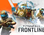 Titanfall Frontline – Sammelkartenspiel angekündigt