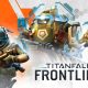 Titanfall Frontline – Sammelkartenspiel angekündigt