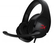 Neues Gaming-Headset HyperX Cloud Stinger für unter 60€