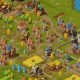 Townsmen – Siedlerähnliches Strategiespiel ab sofort im Handel erhältlich