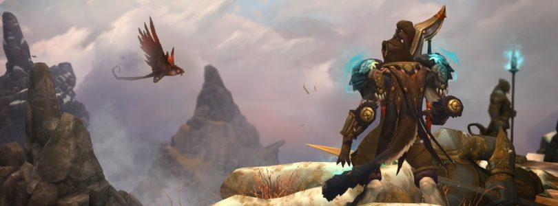 Allods Online – Update 7.0 „Blazing Skies“ ist online