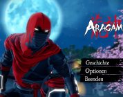 Aragami – Ein echter Geheimtipp im Test