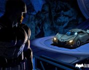 Batman – Trailer zu Episode 3 „New World Order“