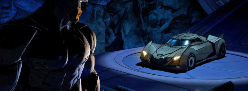 Batman – Trailer zu Episode 3 „New World Order“