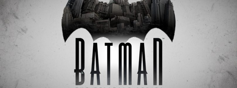 Batman – Das Adventure von Telltale im Test
