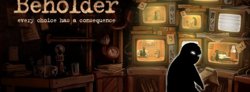 Beholder – Demo-Version via Steam verfügbar