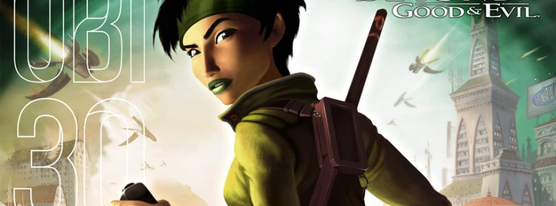 Ubisoft verschenkt Beyond Good & Evil