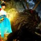 Black Desert Online – Die Bändigerin im Awakening-Video