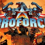 Broforce Forever – Retail-Box für Switch und PS4 veröffentlicht