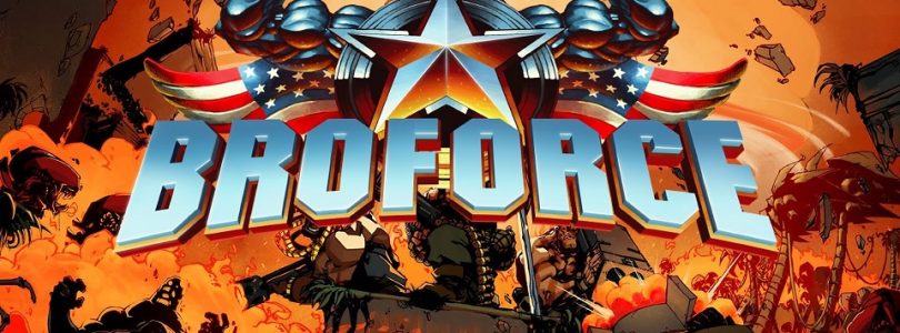 Broforce – 4-teilige Dokumentation veröffentlicht