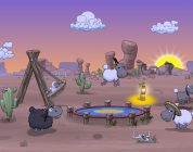 Clouds & Sheep 2 – Infos und Launch-Trailer zum Release