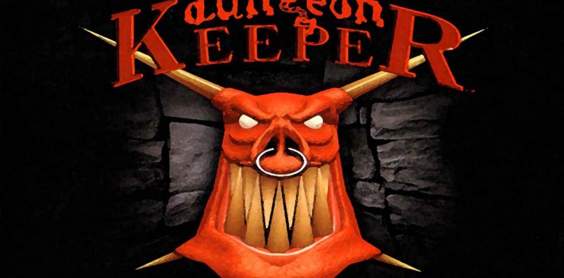 Dungeon Keeper – Aktuell könnt ihr die Legende gratis abgreifen