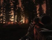 Escape from Tarkov – Frische Screenshots aus der überarbeiteten Engine