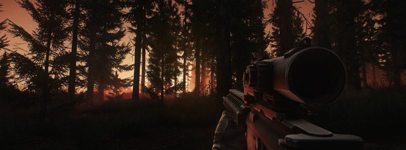 Escape from Tarkov – Frische Screenshots aus der überarbeiteten Engine