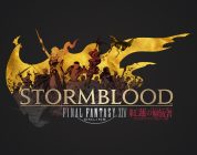 Final Fantasy XIV – Trailer und Infos zur Stormblood Erweiterung