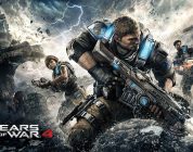 Gears of War 4 – Kostenloses Wochenende angekündigt