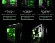 HI-TECH – Spezielle PCs und Laptops für Battlefield 1
