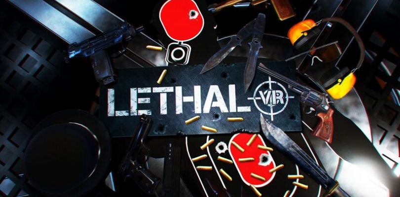 Lethal VR – Die Worms-Macher wagen sich in die Virtuelle Realität