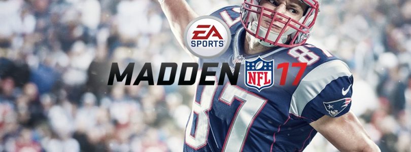 Madden NFL 17 – Noch bis einschließlich Montag kostenlos spielbar