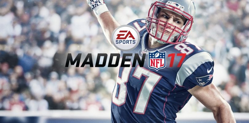 Madden NFL 17 – Noch bis einschließlich Montag kostenlos spielbar