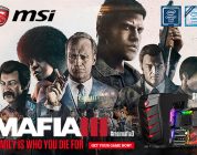 Mafia 3 mit dem MSI-Bundle gratis abgreifen