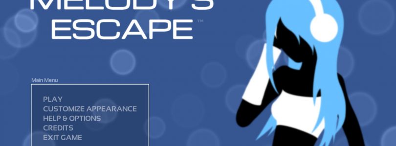 Test: Melody’s Escape – Jump n Run setzt eure Musik um