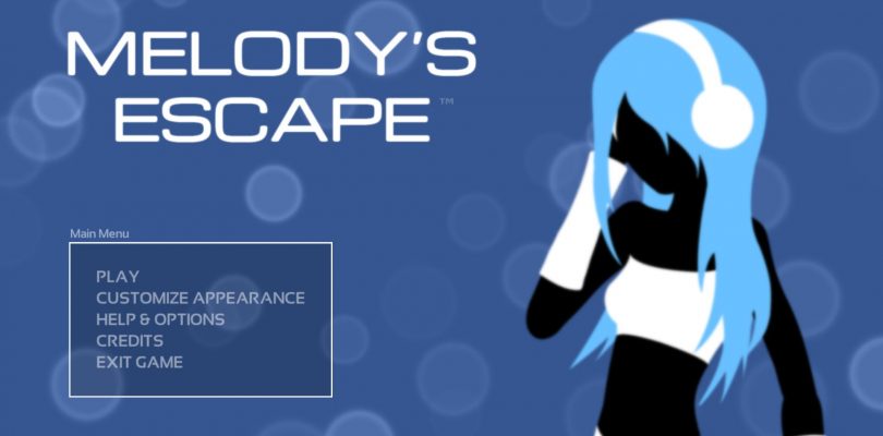 Test: Melody’s Escape – Jump n Run setzt eure Musik um