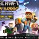 Minecraft: Story Mode – Episode 1 ist ab sofort gratis spielbar