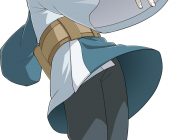 Mitsuki kommt als Charakter in das DLC „Road to Boruto“ für Naruto Storm 4