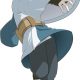 Mitsuki kommt als Charakter in das DLC „Road to Boruto“ für Naruto Storm 4