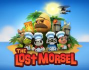 Overcooked – The Lost Morsel-DLC ist ab sofort erhältlich
