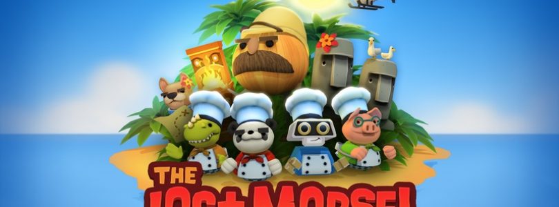 Overcooked – The Lost Morsel-DLC ist ab sofort erhältlich