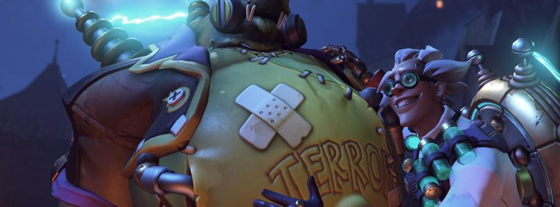 Kurznews – Overwatch – Halloween-Event startet am 09. Oktober