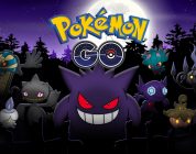 Pokémon Go – Trailer zum Halloween-Event