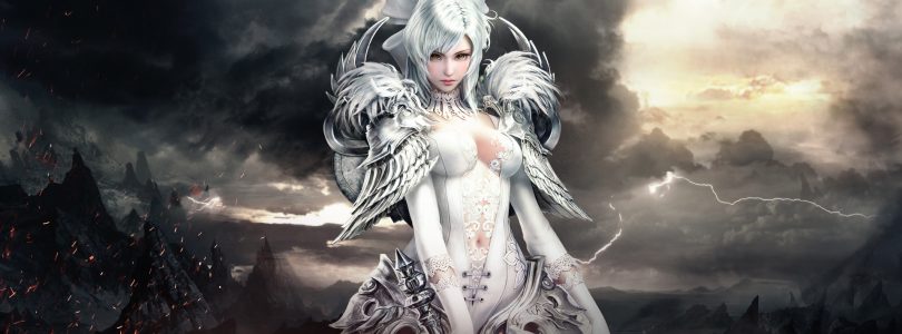 Revelation Online – Zweite Closed Beta läuft noch bis 03. Januar