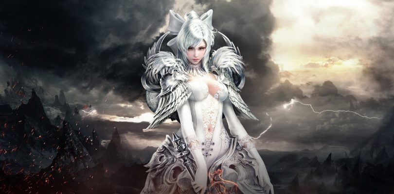 Revelation Online – Closed Beta startet am 25. Oktober