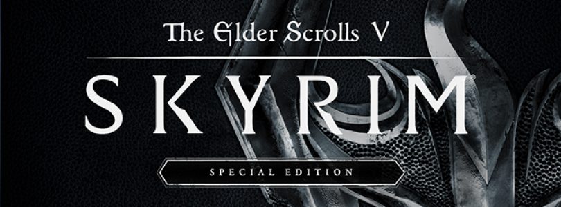 Skyrim Special Edition – Gameplay Trailer #2